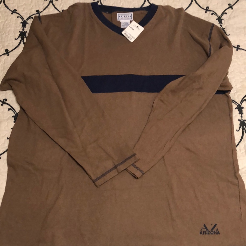 Men’s Arizona Shirt